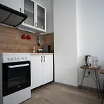1Bdr Flat In Center Of Sofia Cathedral Alexander Nevsky