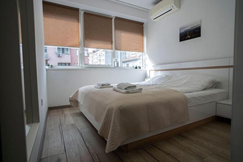 Apartment 1bdr Flat In Center Of Cathedral Alexander Nevsky Sofia