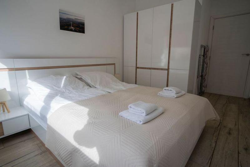 1bdr Flat In Center Of Cathedral Alexander Nevsky Apartment
